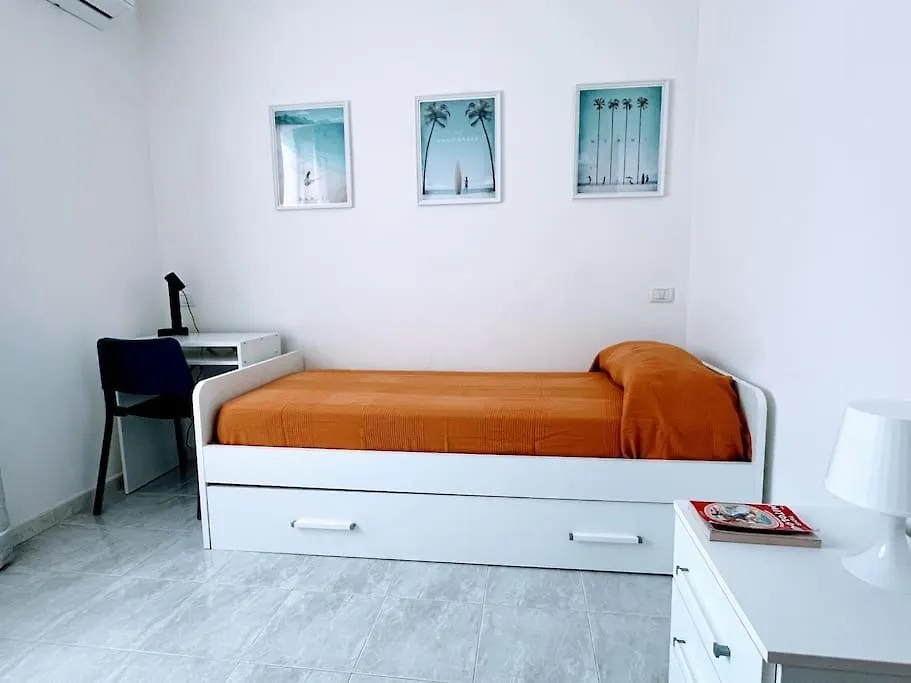 Casa Manidu Lavanda A 5 Min A Piedi Dalla Spiaggia Capoliveri  Appartement Capoliveri (Isola d'Elba)