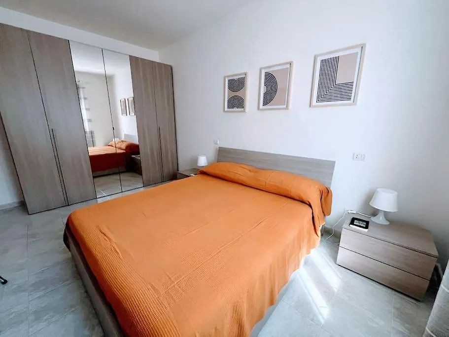 Casa Manidu Lavanda A 5 Min A Piedi Dalla Spiaggia Capoliveri