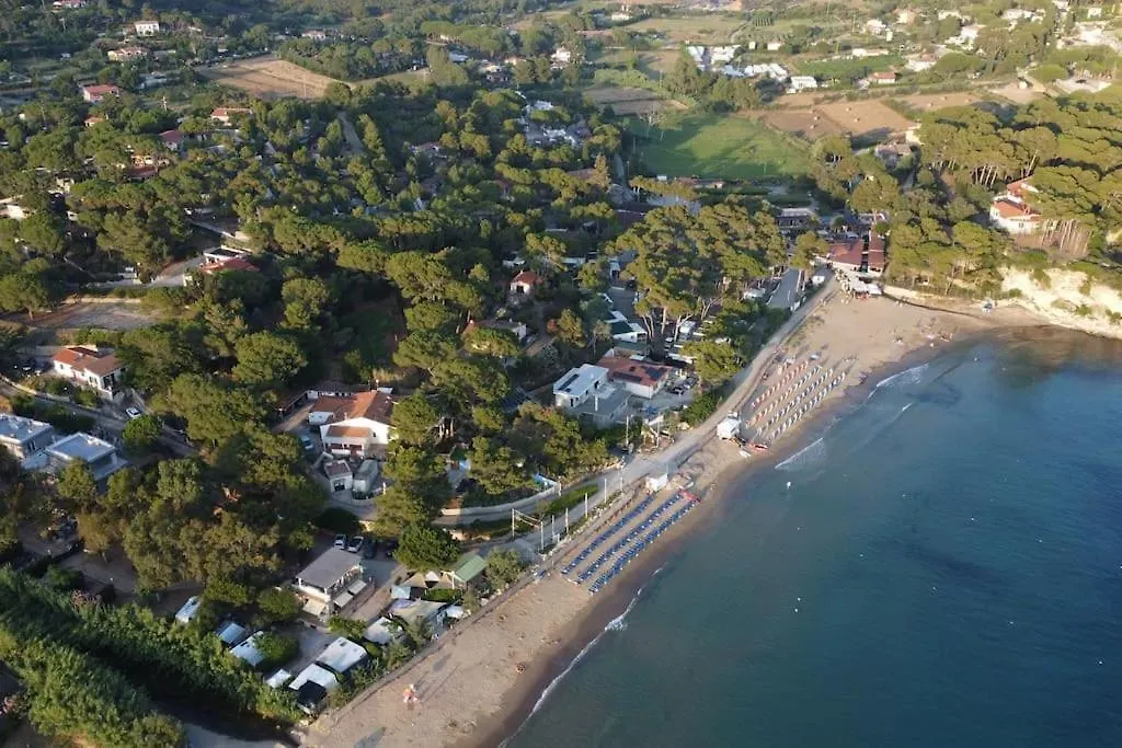 Casa Manidu Lavanda A 5 Min A Piedi Dalla Spiaggia Capoliveri  Appartement Capoliveri (Isola d'Elba)