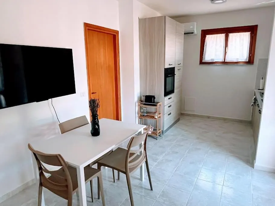 Casa Manidu Lavanda A 5 Min A Piedi Dalla Spiaggia Capoliveri  Capoliveri (Isola d'Elba)