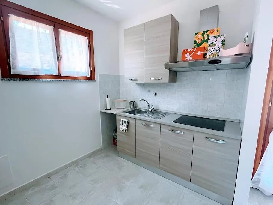 Casa Manidu Lavanda A 5 Min A Piedi Dalla Spiaggia Capoliveri  0*, Capoliveri (Isola d'Elba)