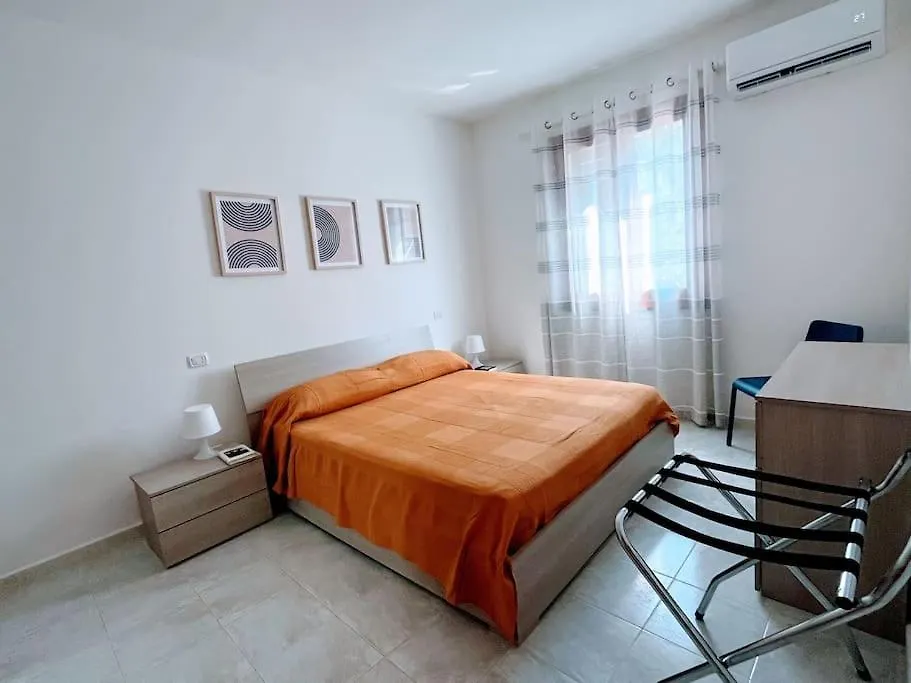 Casa Manidu Lavanda A 5 Min A Piedi Dalla Spiaggia Capoliveri  Italië