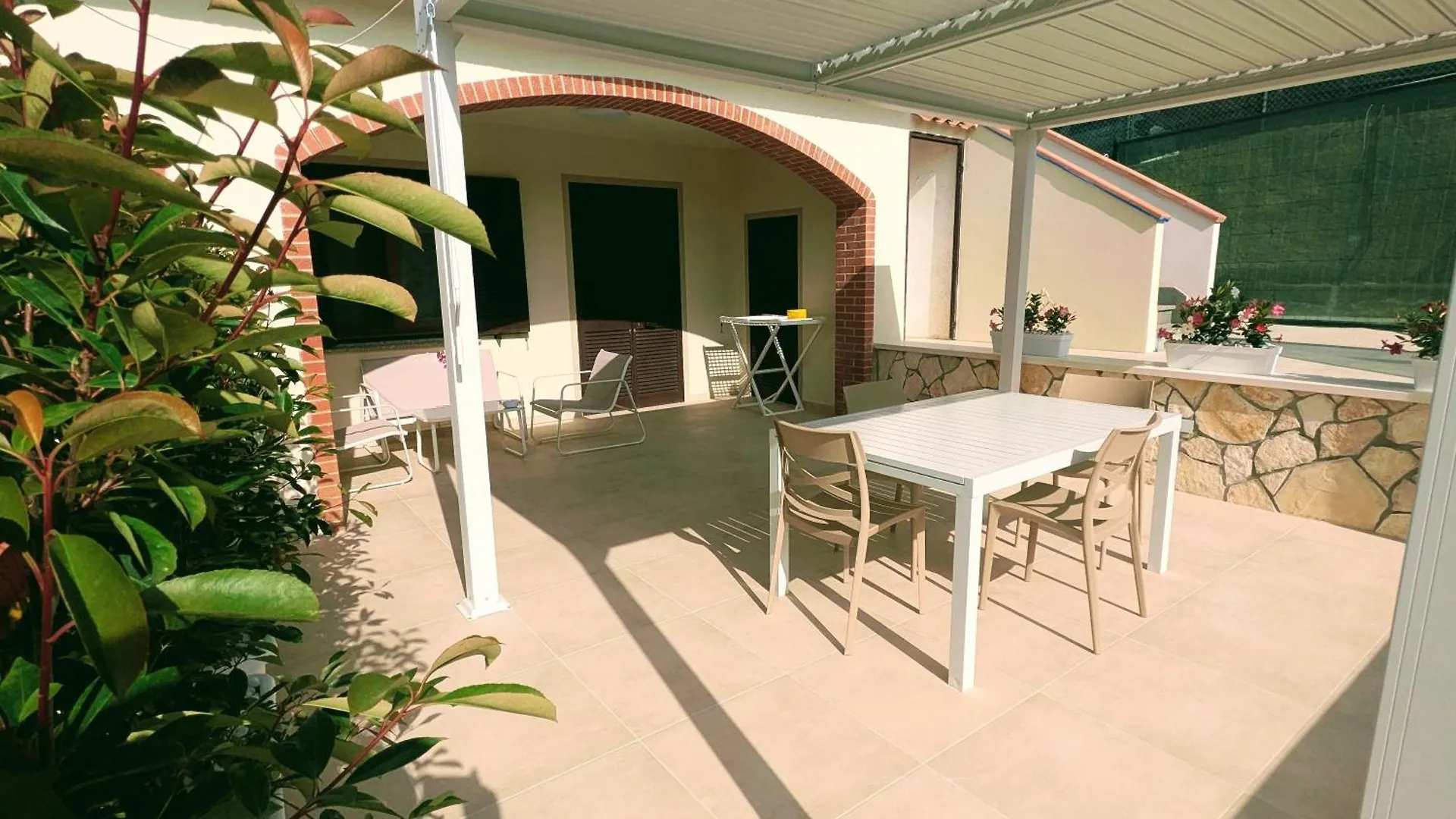 Appartement Casa Manidu Lavanda A 5 Min A Piedi Dalla Spiaggia Capoliveri
